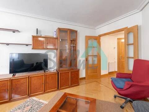 Piso de 98 m² en Oviedo
