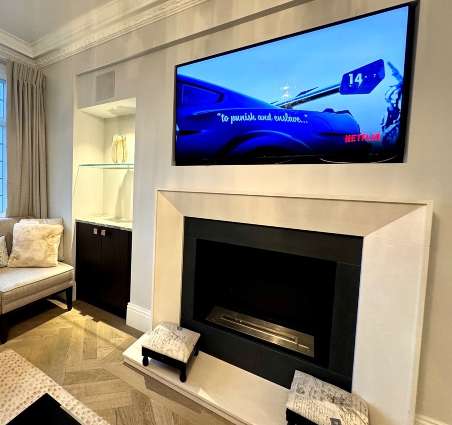 Appartement 110 m² à Guadalajara