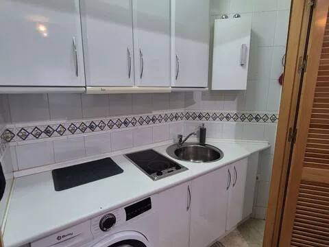 Piso de 45 m² en Sevilla