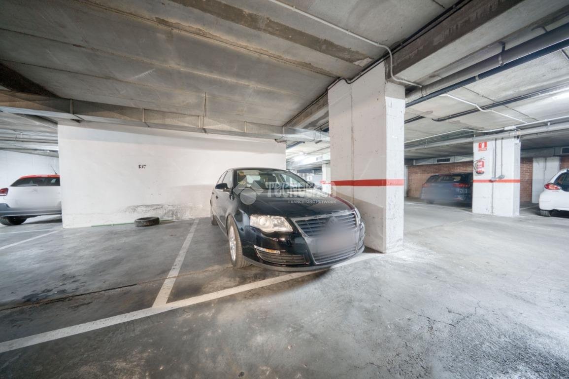 Pis de 137 m² a Valladolid