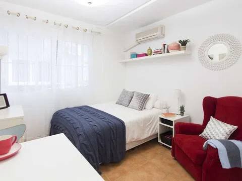 Pis de 30 m² a Madrid