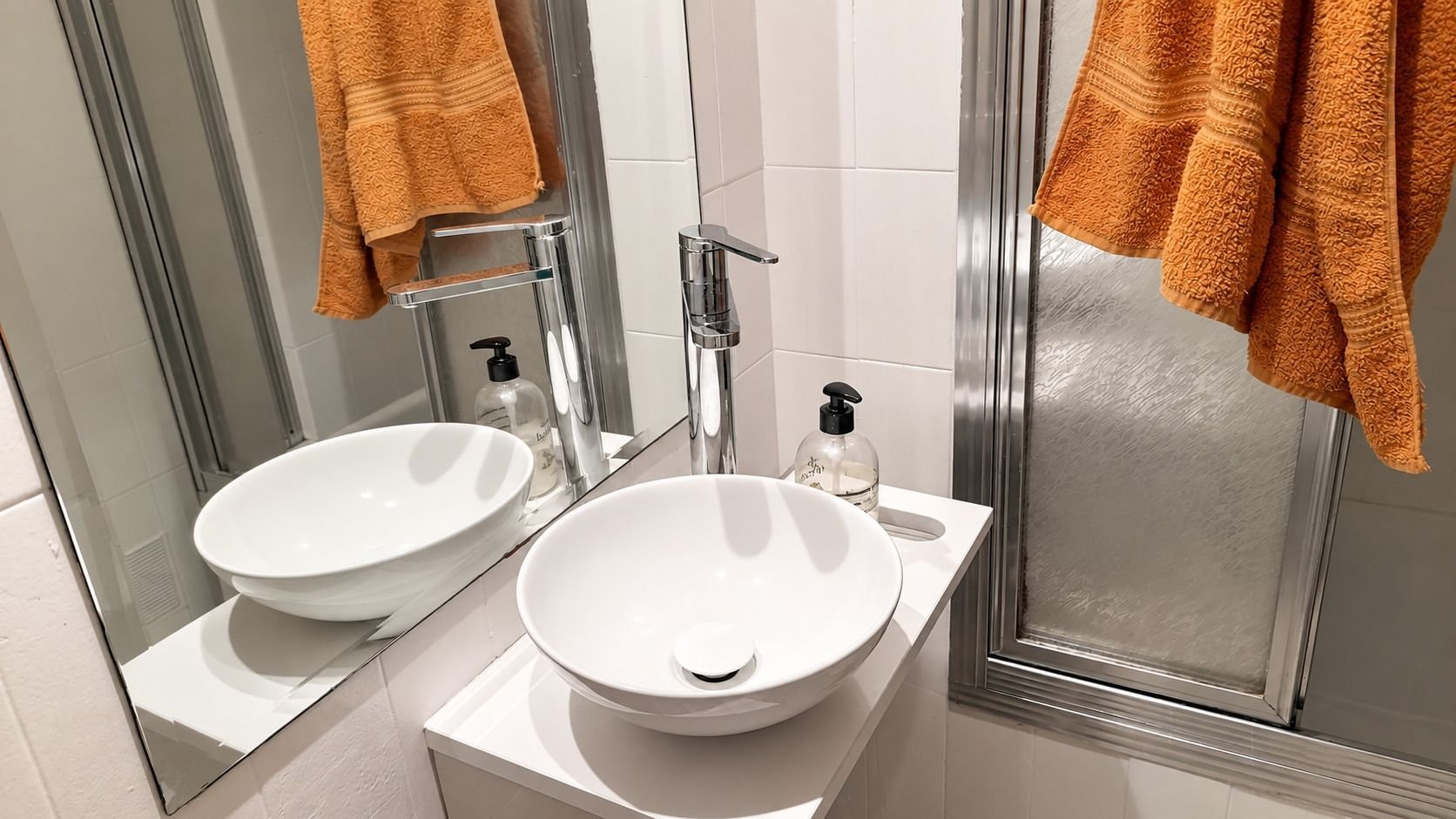 Pis de 75 m² a Sant Sebastià