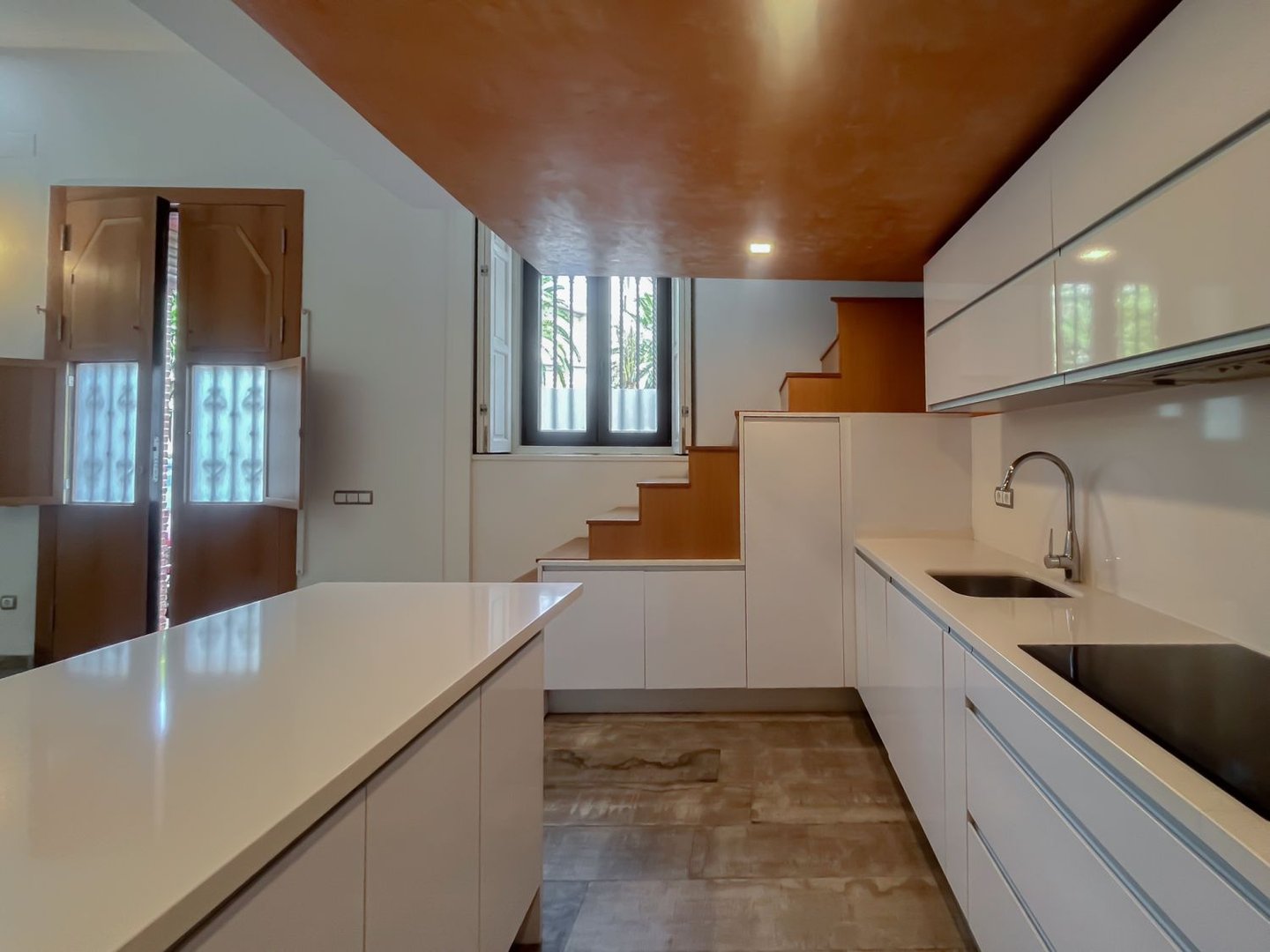 Piso de 154 m² en Sevilla