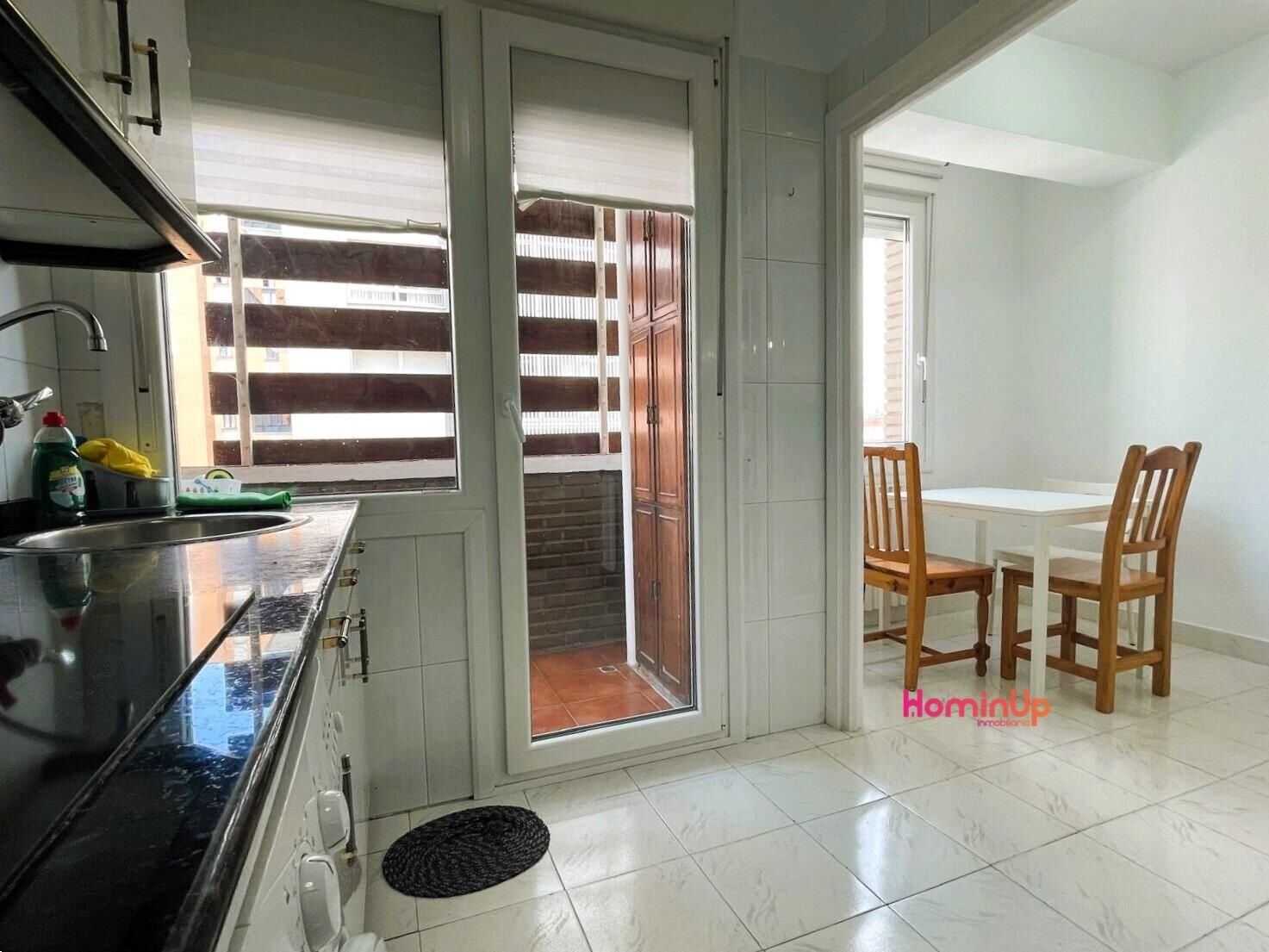 Piso de 95 m² en Bilbao