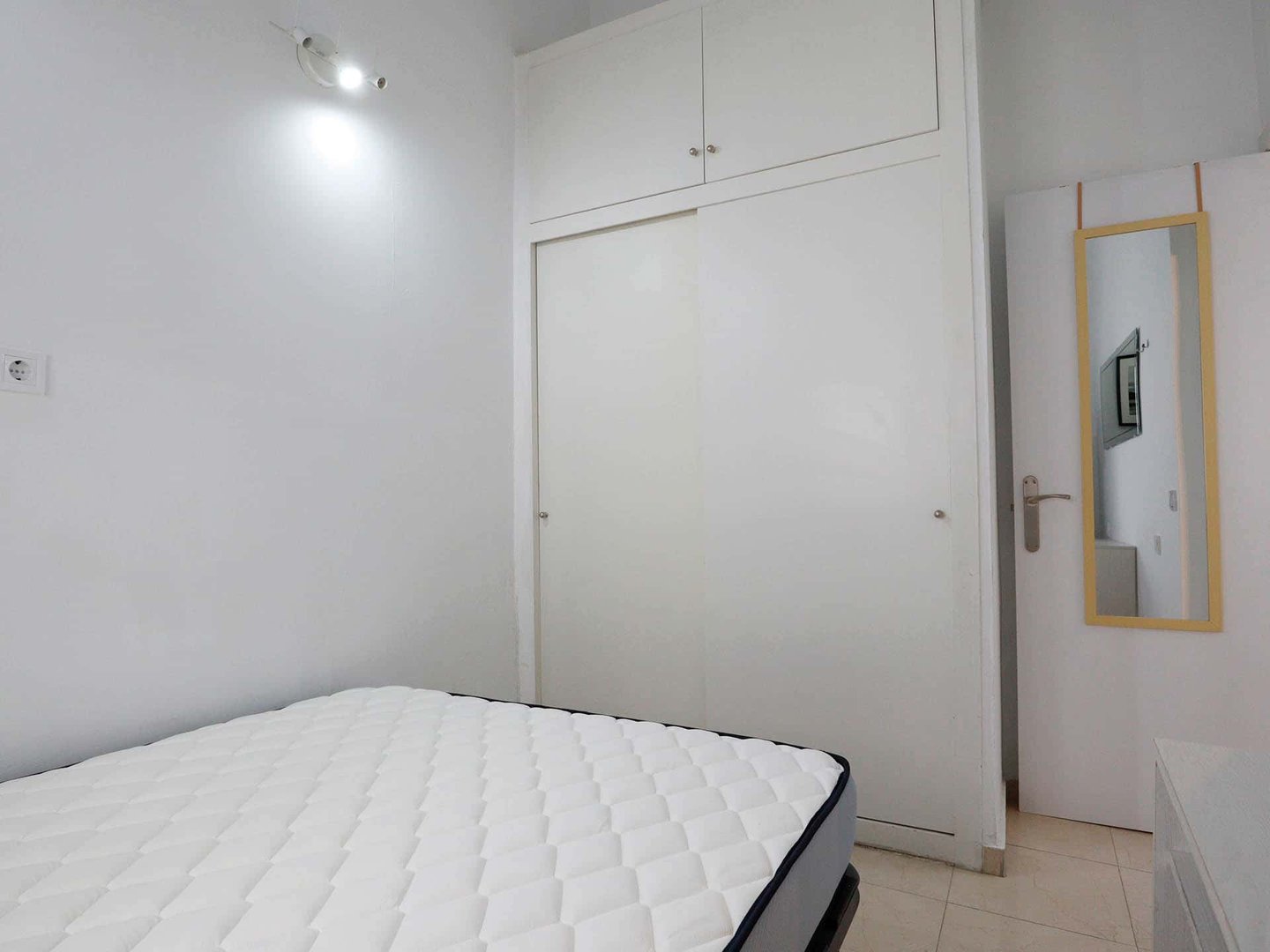 Appartamento 39 m² a Madrid
