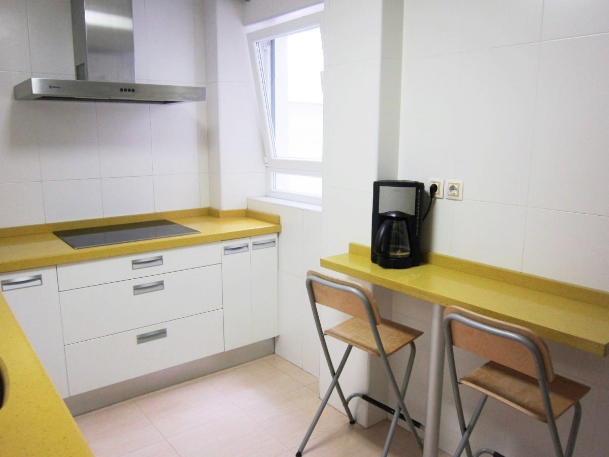 Pis de 130 m² a Salamanca
