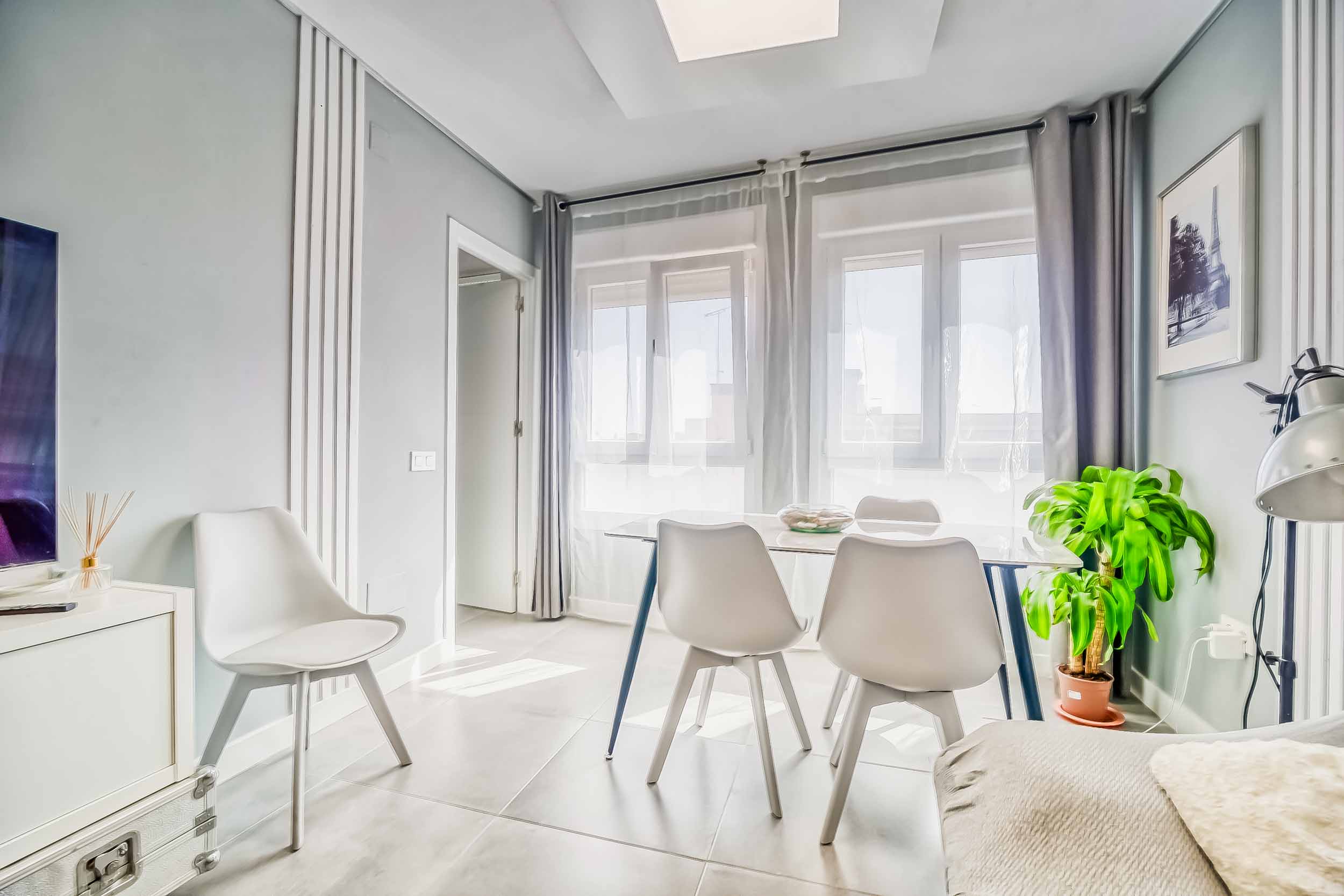 Habitación 90 m², Málaga