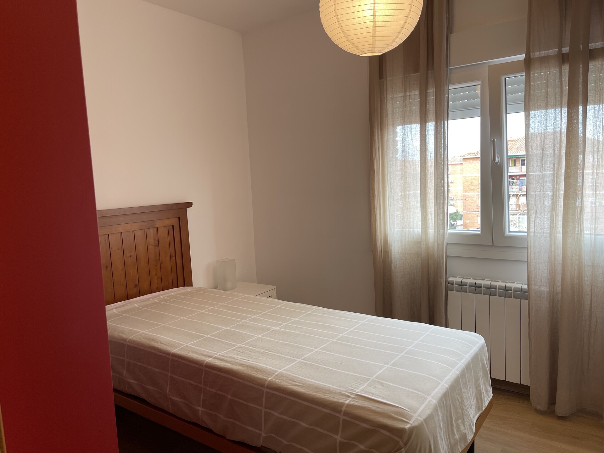 Piso de 85 m² en Toledo