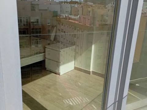 Piso de 90 m² en Las Palmas de Gran Canaria
