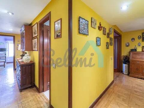 Piso de 120 m² en Oviedo