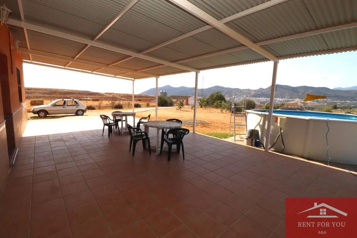 Casa de 170 m² en Cártama