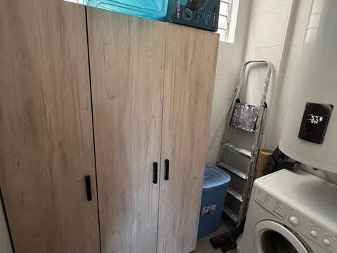 Piso de 110 m² en Gines