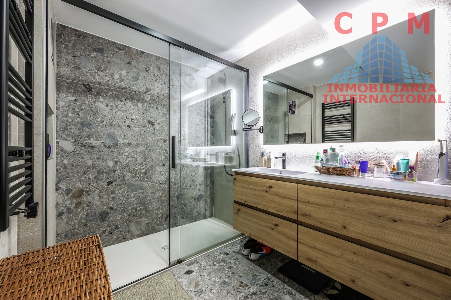Piso de 119 m² en Madrid