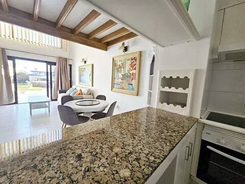 Piso de 110 m² en Teguise