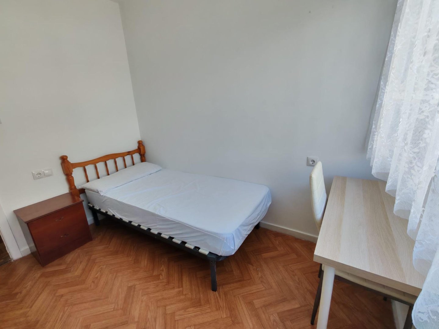 Piso de 90 m² en Vigo
