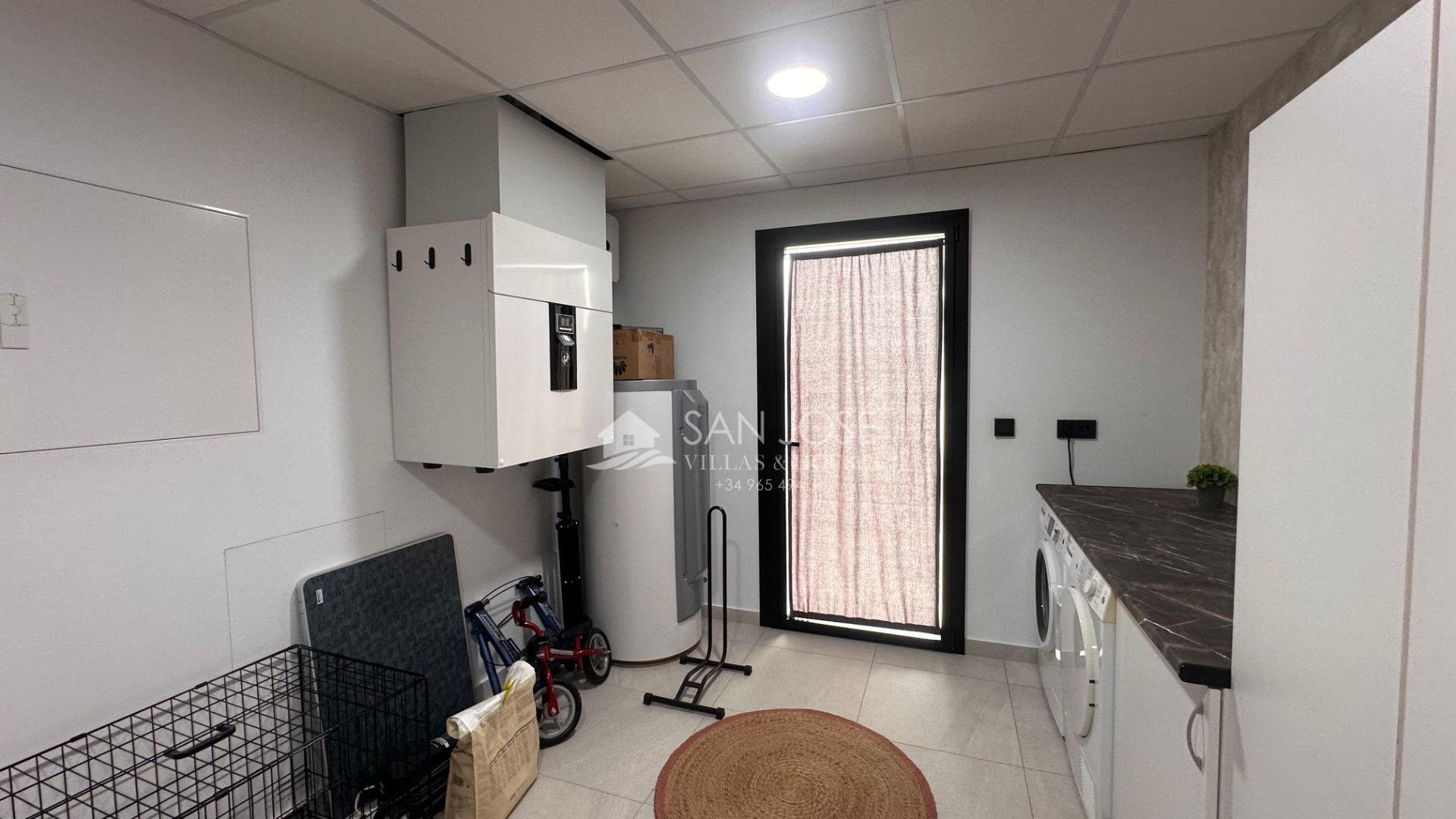 Casa de 131 m² a Asp