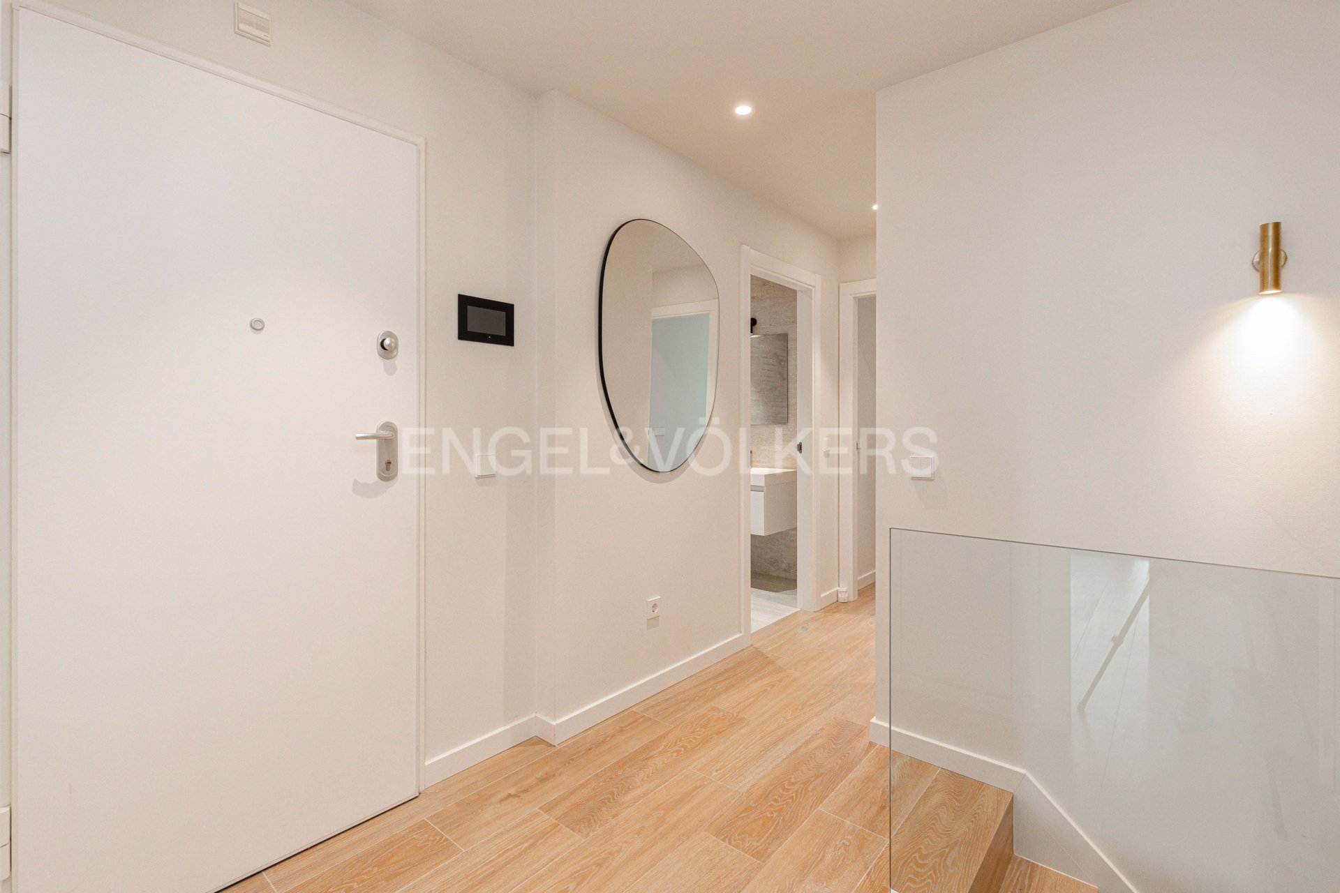 Piso de 224 m² en Boadilla del Monte