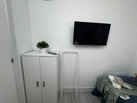 Zimmer zur Miete, Getafe