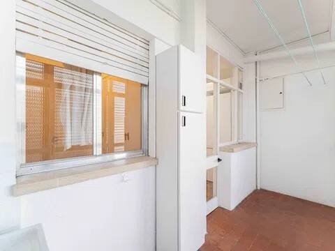 Pis de 187 m² a Madrid