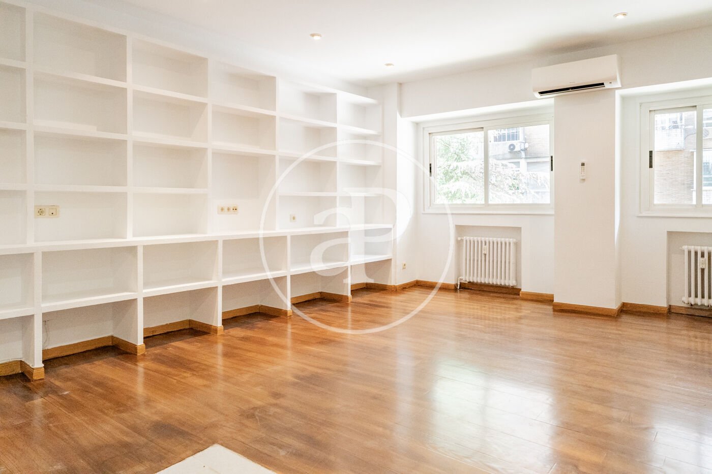 Appartement 77 m² à Madrid