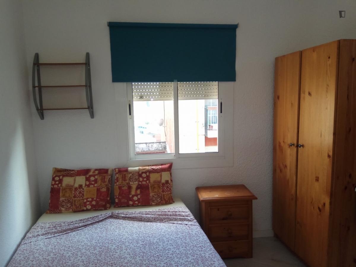Квартира 65 м² у Оспіталет-де-Льобрегаті