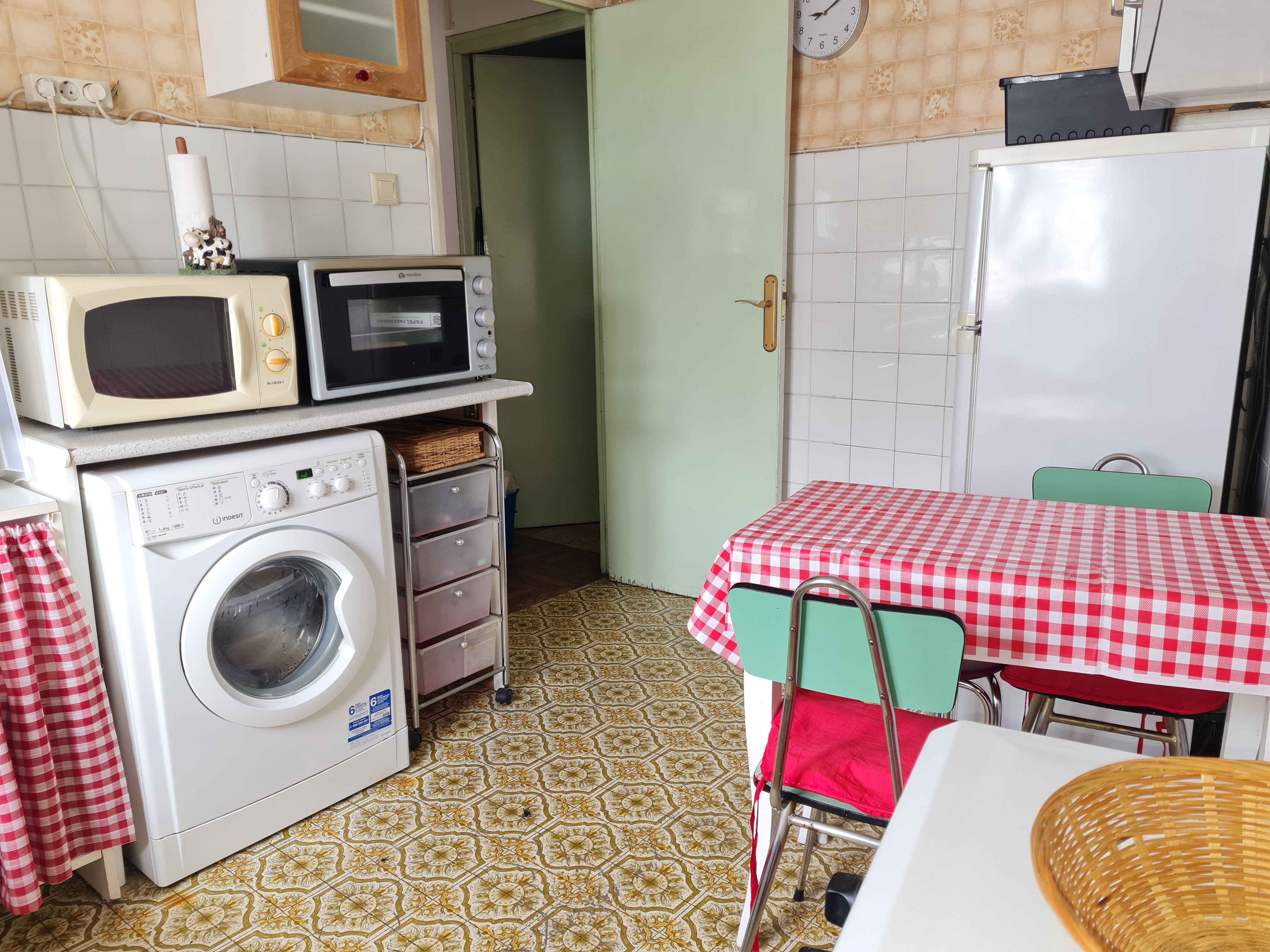Quarto para alugar, León