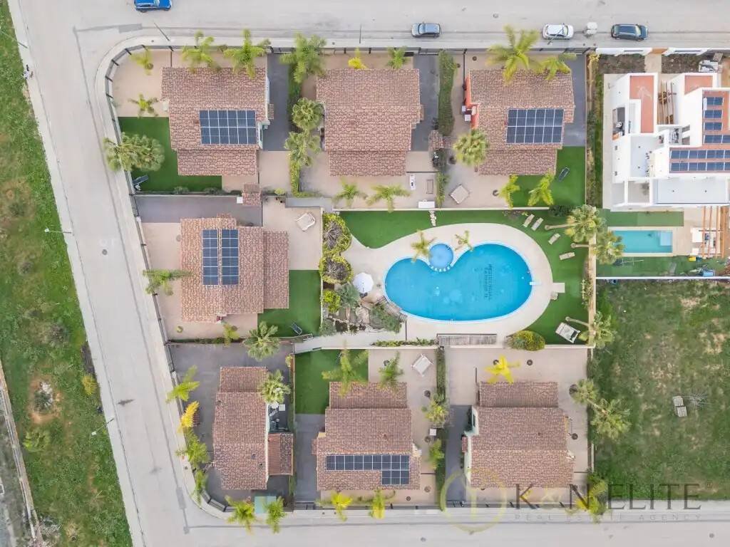 Casa de 120 m² en Riba-roja de Túria