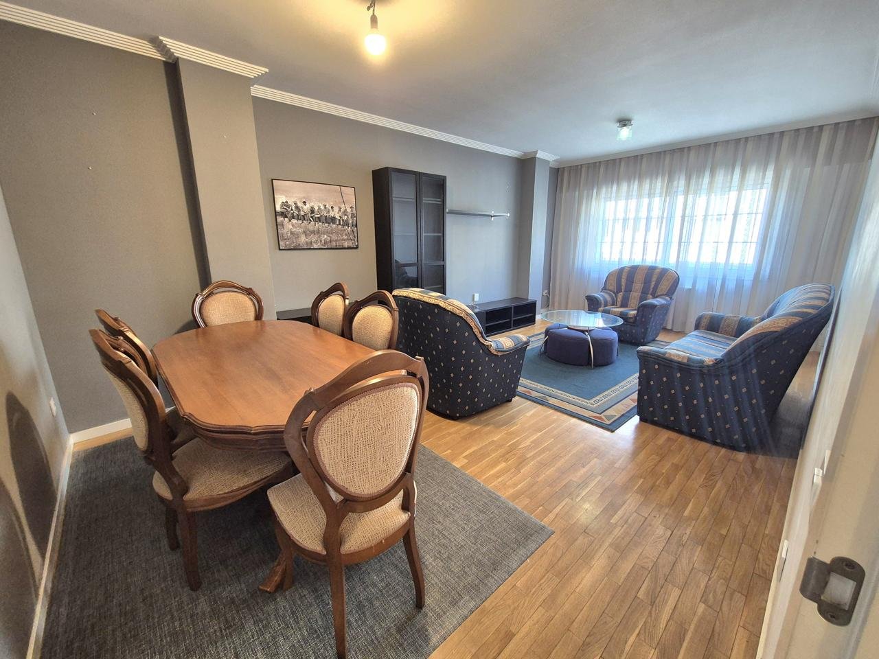 Piso de 106 m² en Nigrán