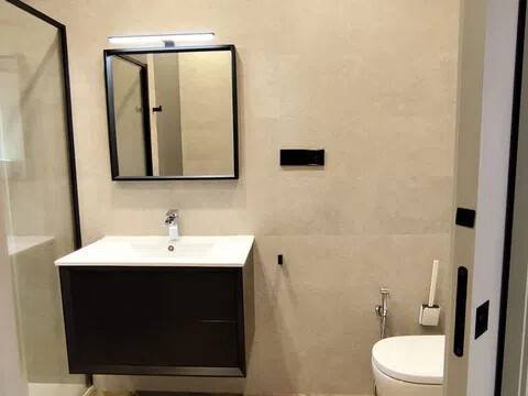 Piso de 44 m² en Murcia