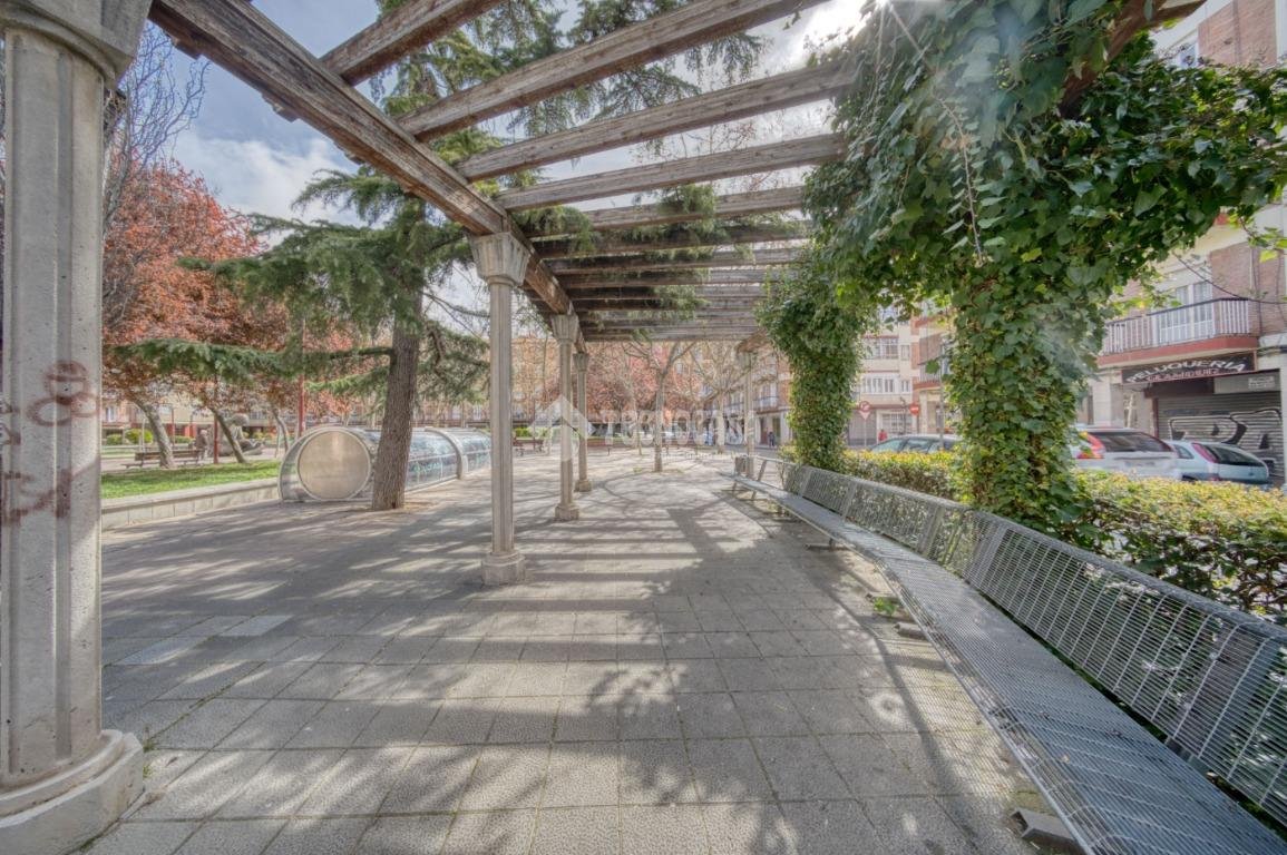 Pis de 95 m² a Valladolid