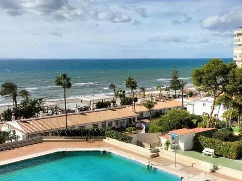 Piso de 45 m² en Torrox