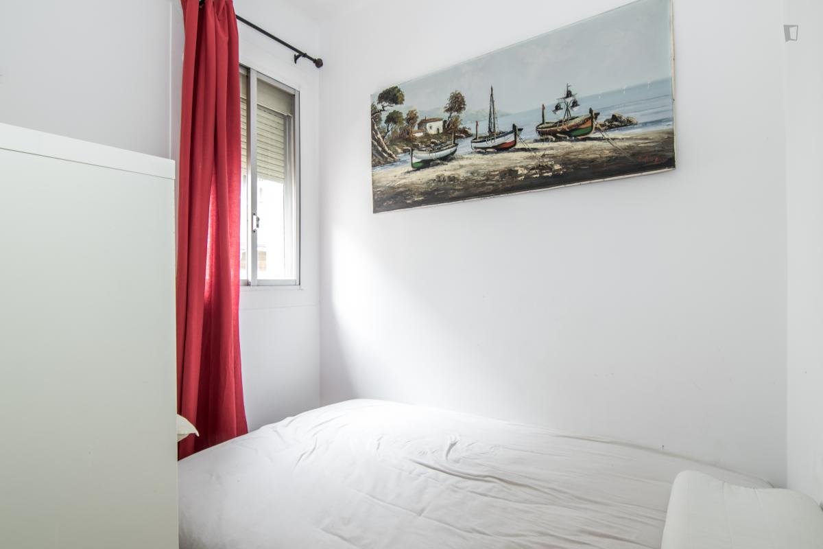 Pis de 35 m² a Barcelona