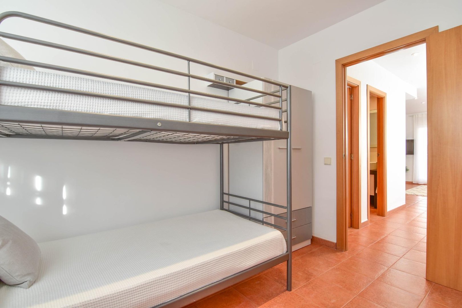 Apartamento 66 m² em Puçol