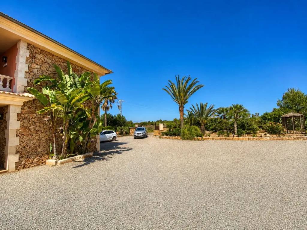 Casa de 280 m² en Santa Margalida