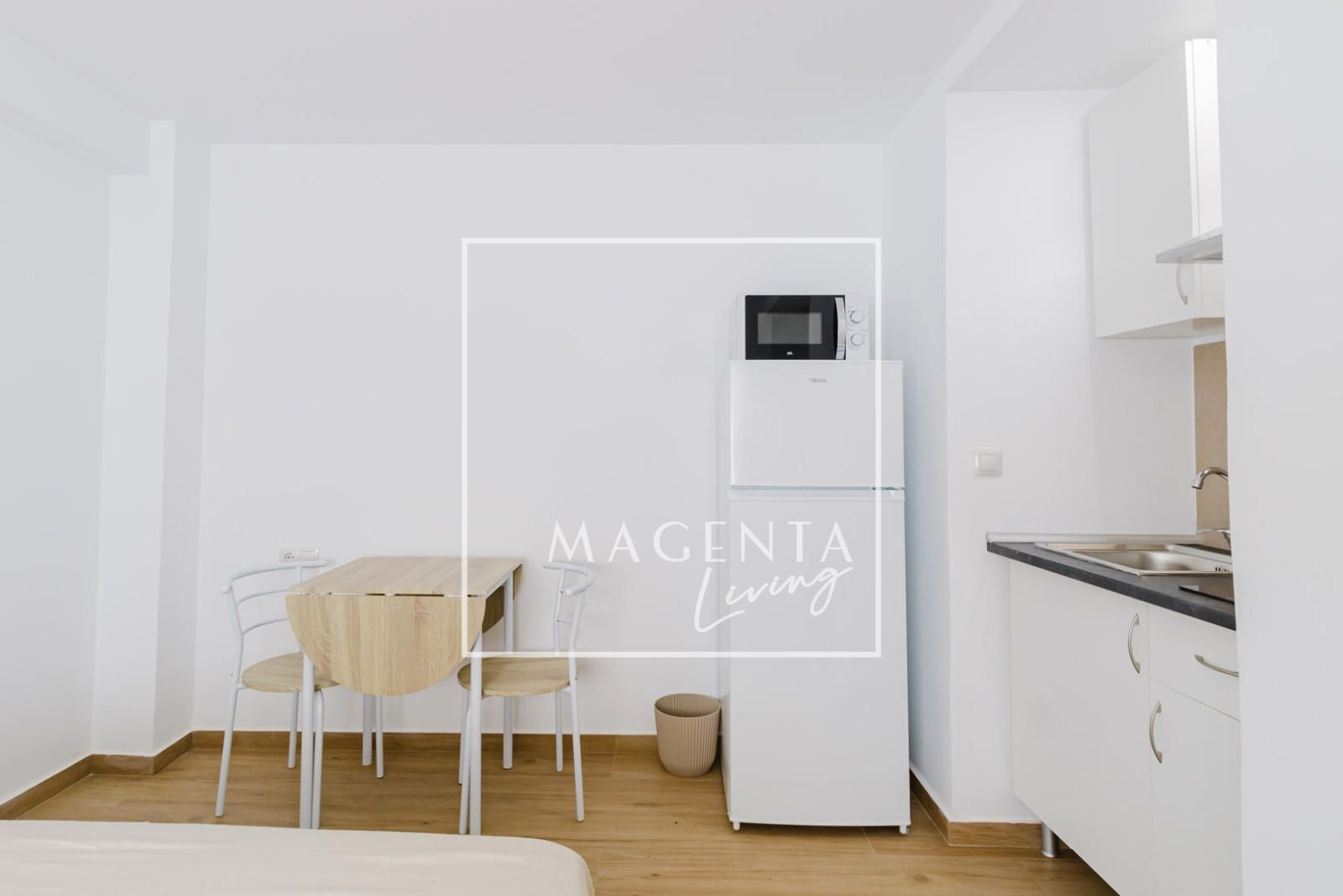 Habitación 22 m², Alicante