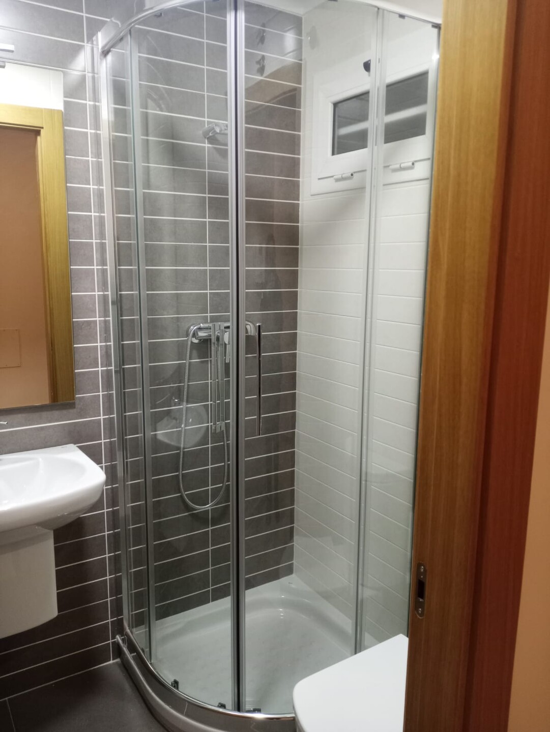 Wohnung 140 m² in Baza