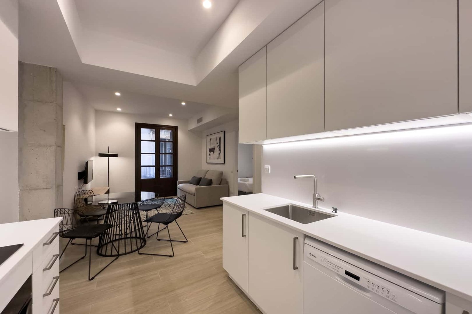 Pis de 85 m² a Barcelona