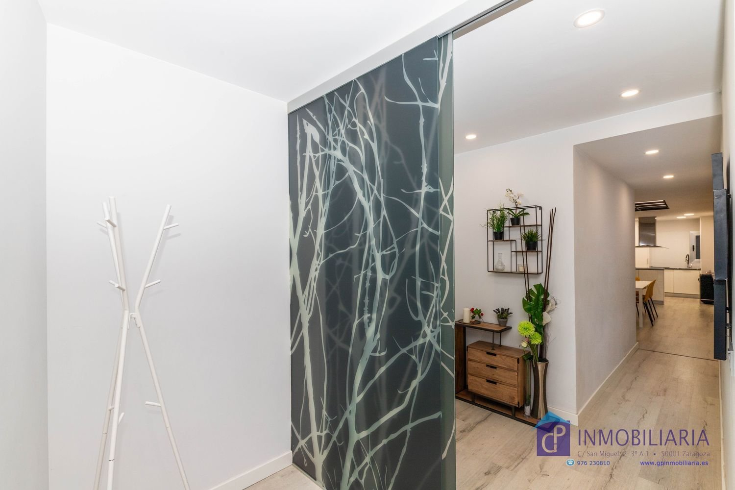 Piso de 149 m² en Zaragoza