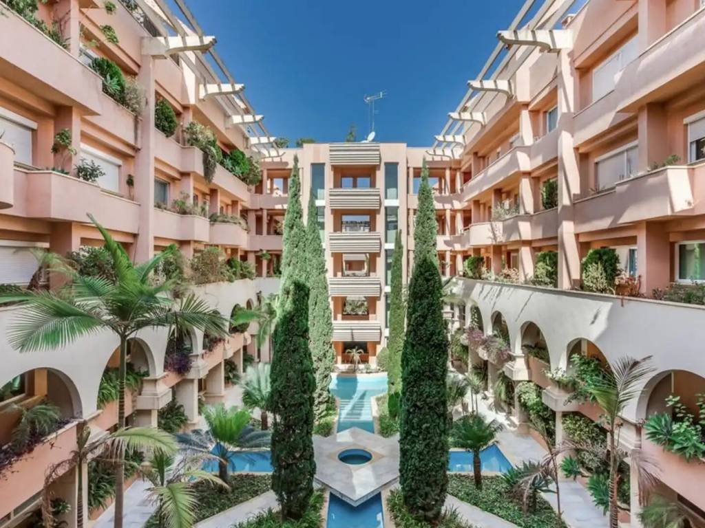 Apartamento 140 m² em Marbella