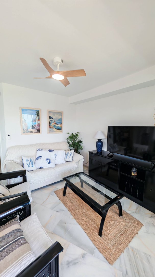 Piso de 126 m² en Torrox
