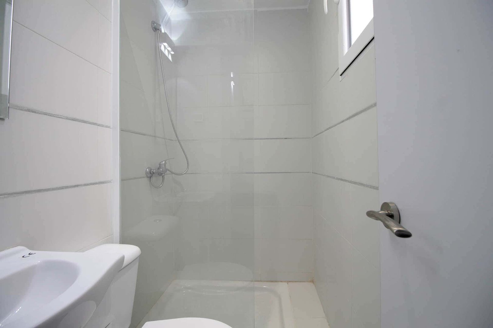 Pis de 32 m² a Madrid