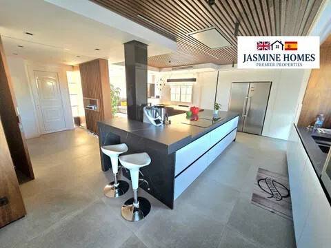 Casa de 287 m² en l'Eliana