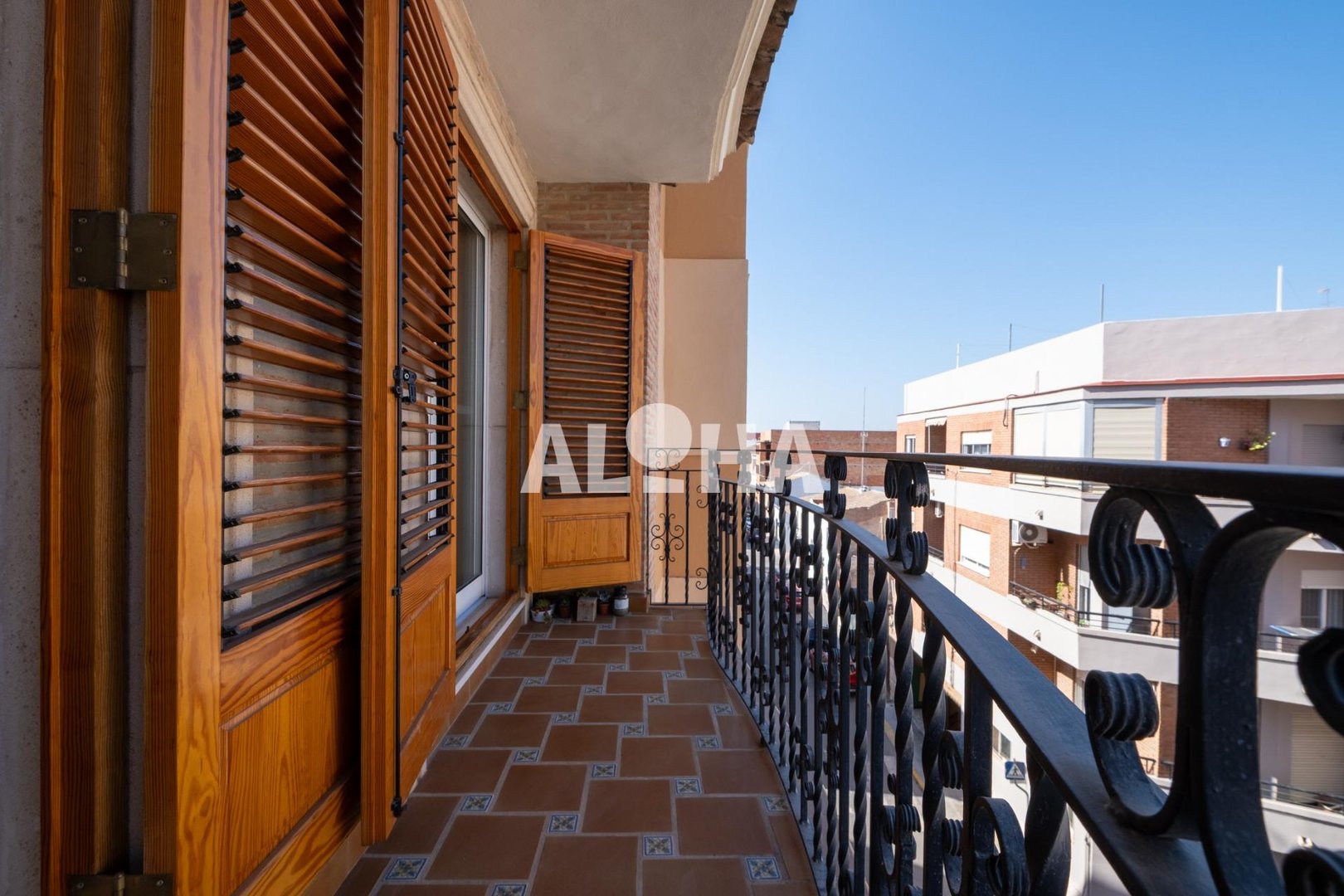 Appartement 204 m² à Alfara del Patriarca