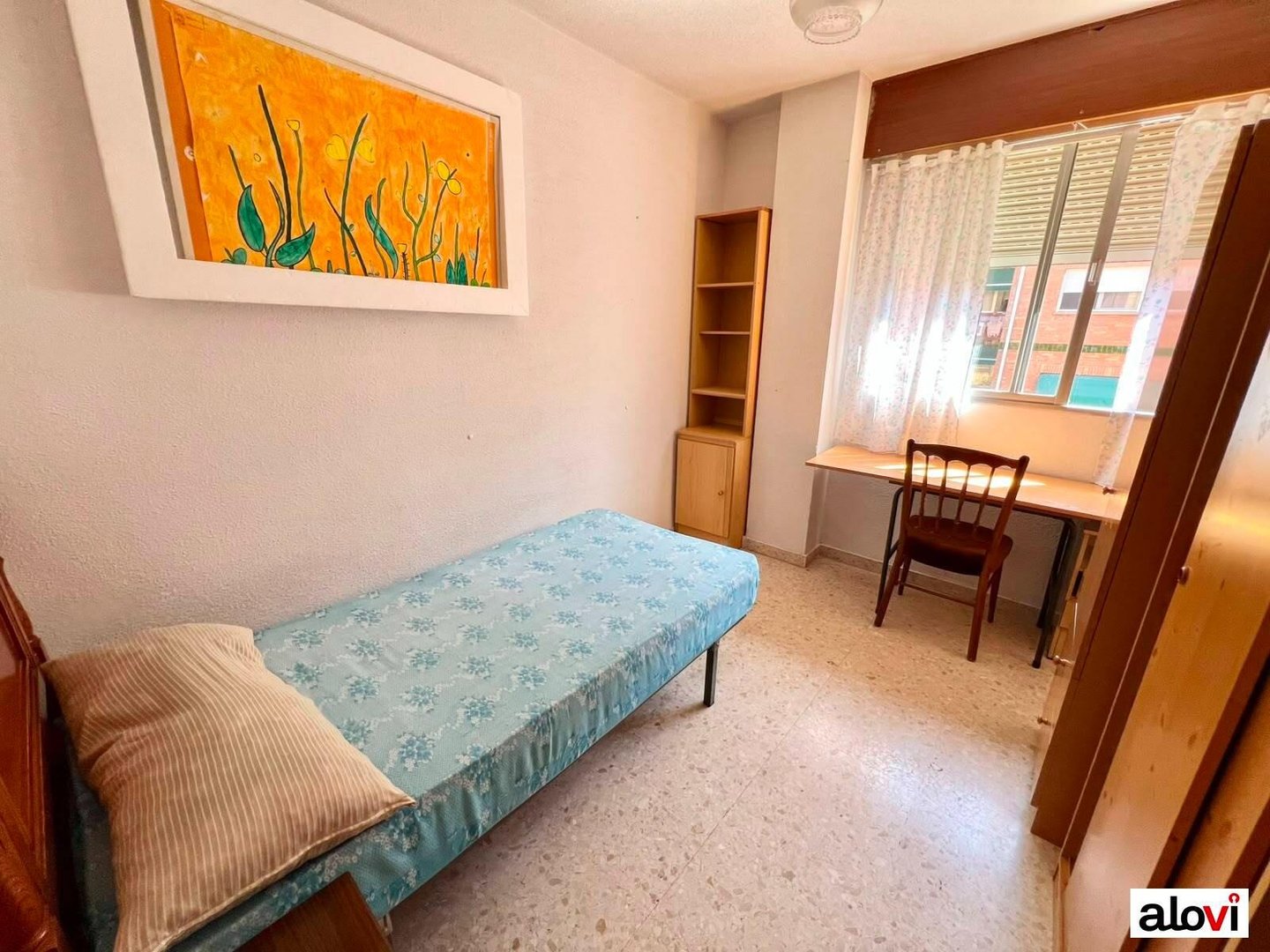 Piso de 90 m² en Granada