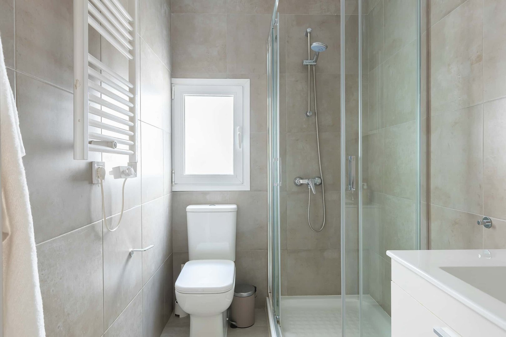 Zimmer zur Miete, Getafe