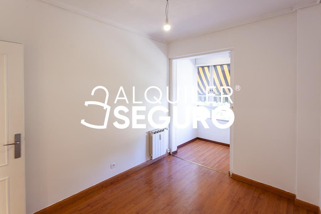 Piso de 166 m² en Madrid