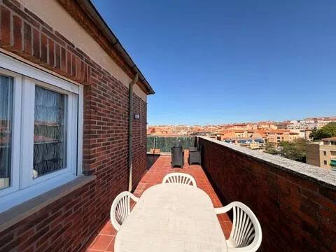 Piso de 57 m² en Salamanca