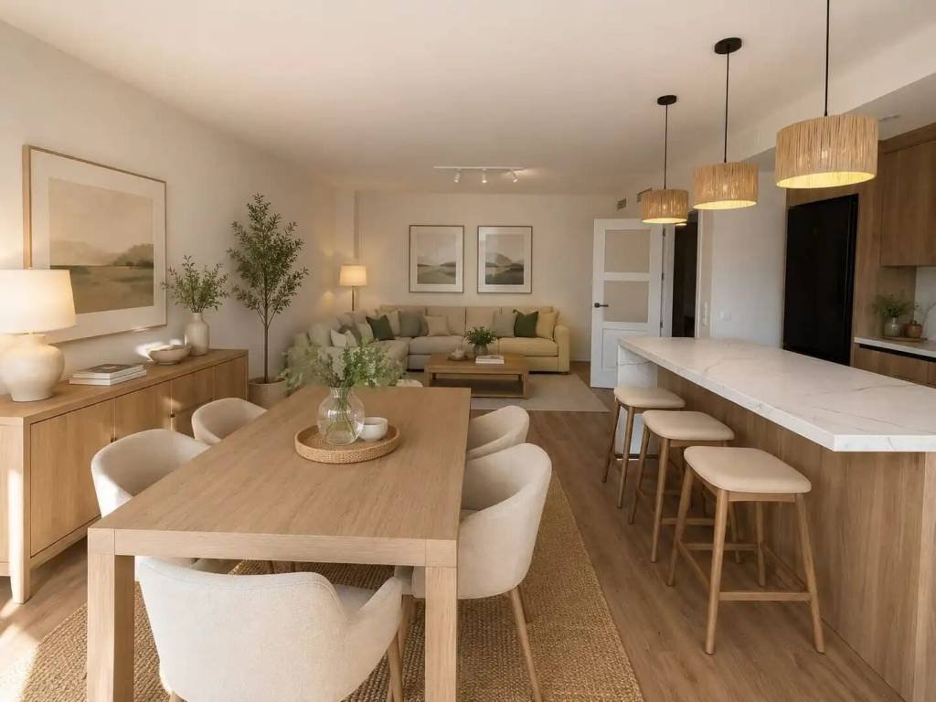 Piso de 166 m² en Ronda