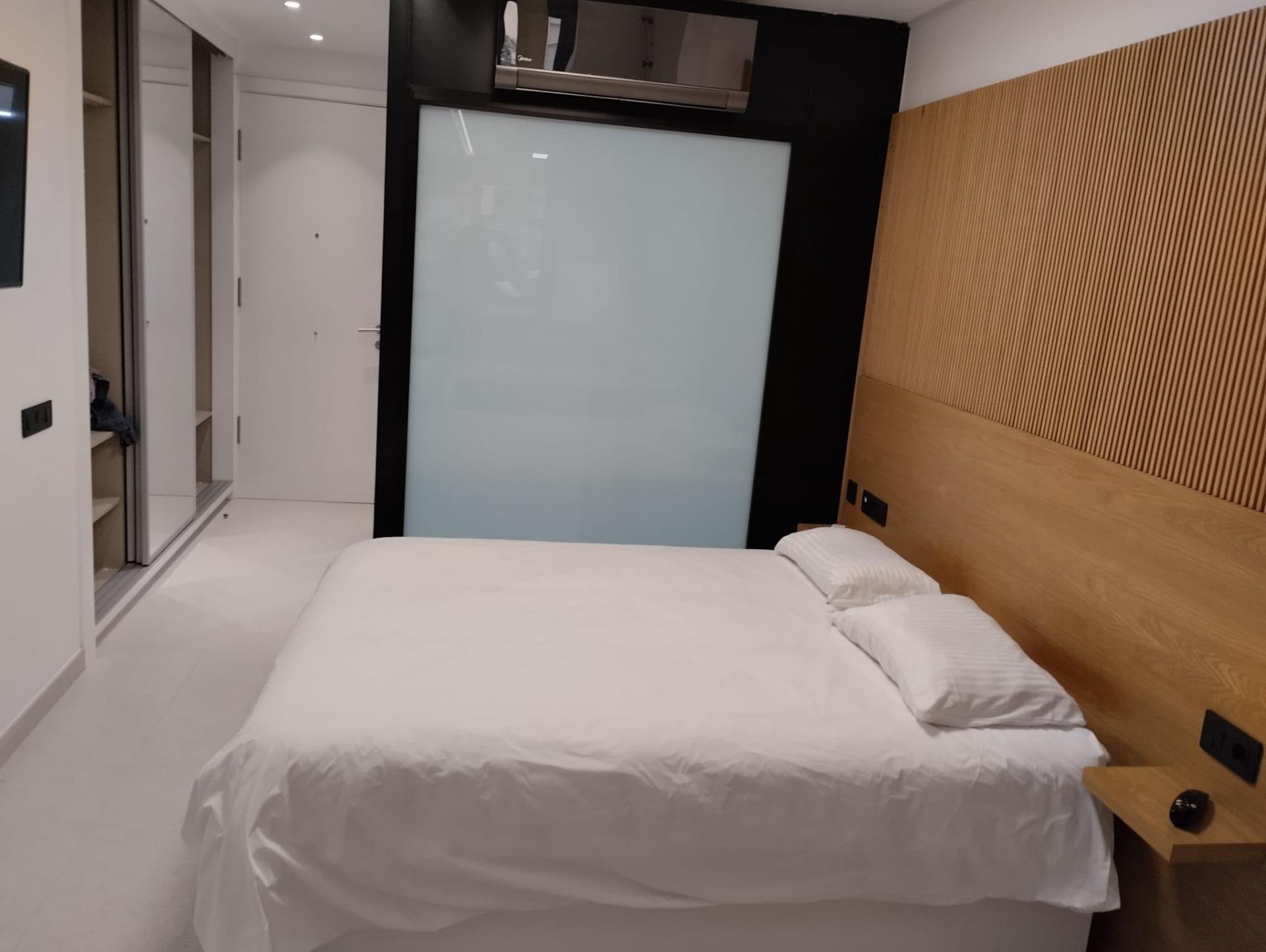 Piso de 50 m² en Las Palmas de Gran Canaria