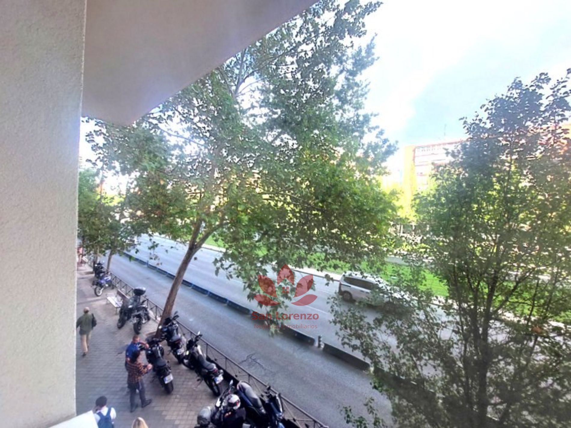 Piso de 65 m² en Madrid